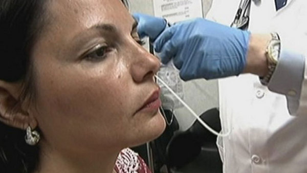 Feeding Tube Diet Is Crap